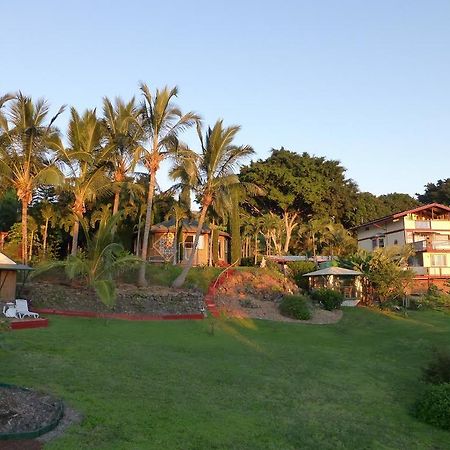 Banyan Tree Sanctuary Guest House Kalaoa Kültér fotó