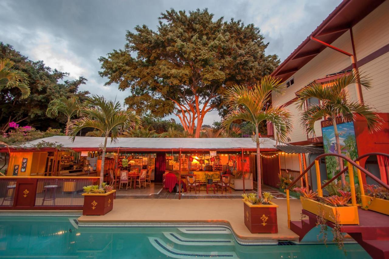 Banyan Tree Sanctuary Guest House Kalaoa Kültér fotó