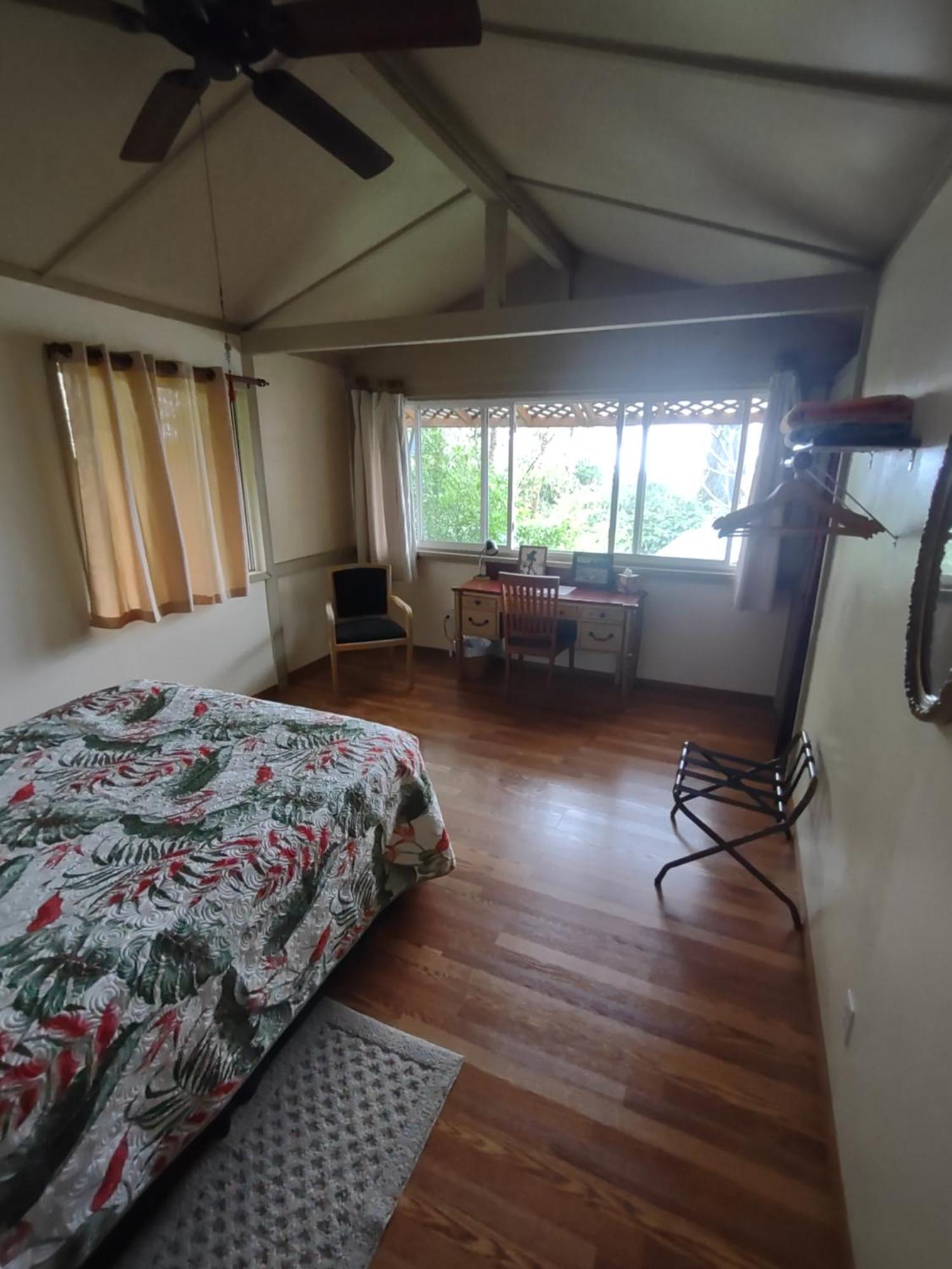 Banyan Tree Sanctuary Guest House Kalaoa Kültér fotó