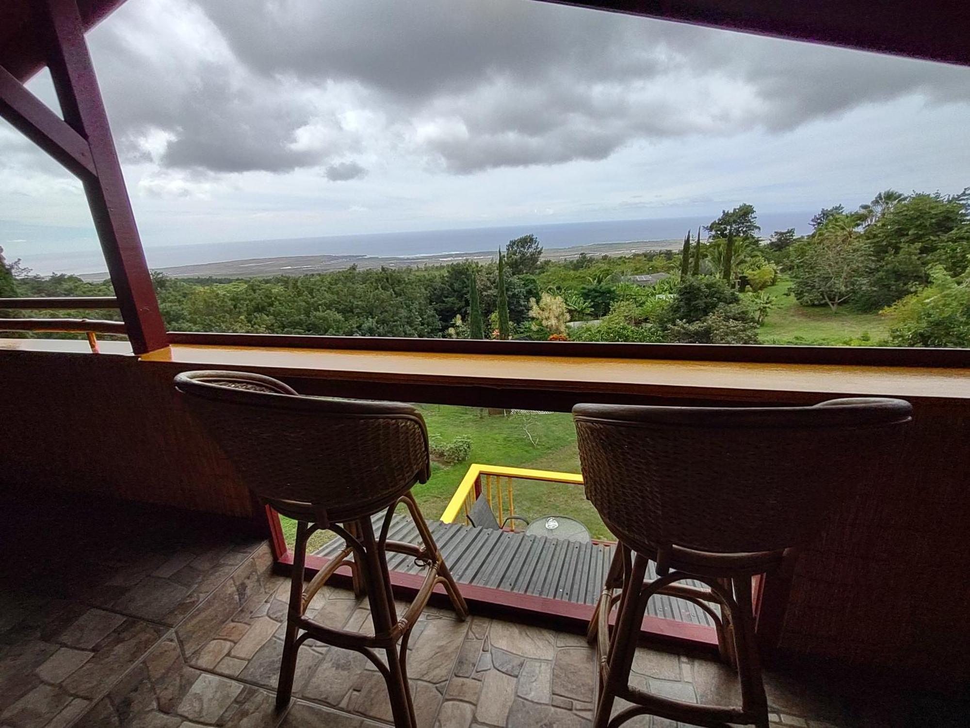 Banyan Tree Sanctuary Guest House Kalaoa Kültér fotó