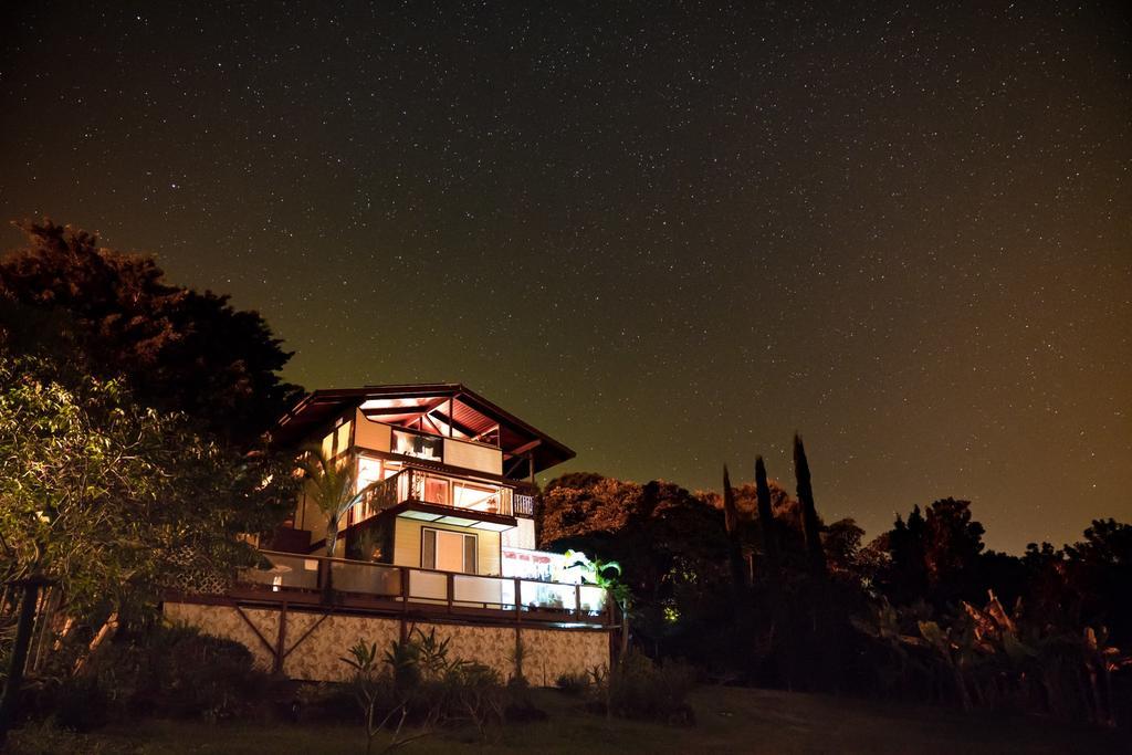Banyan Tree Sanctuary Guest House Kalaoa Kültér fotó